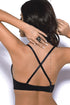 Deep neckline bra model 117792 Lingerie